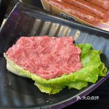 牛腩煲真系好有风味[调皮]