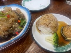-叶存利海鲜大馅饺子(海宁路总店)