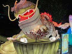 -陕西自然博物馆