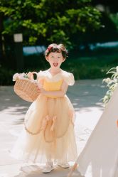 -嘟嘟卡奇儿童摄影