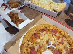 -必胜客(江南时代广场店)