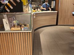 -麦当劳(皇岗路店)