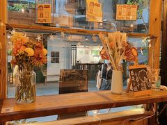 -西关84·History·Art·Cafe