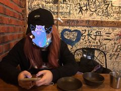 -包装马车·韩国料理·포장마차