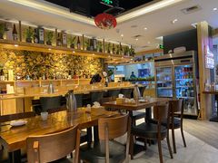 -森味花园·日本料理(伊藤洋华堂亚运村店)