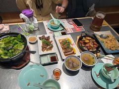 -潮界(虹桥新天地店)