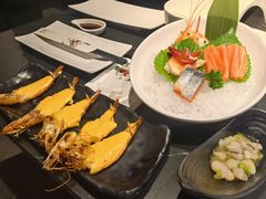 -水木锦堂·自助铁板烧(世贸天阶店)