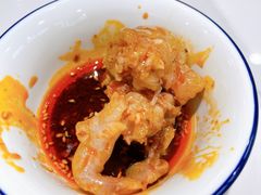 -彭记老妈蹄花(文化路店)