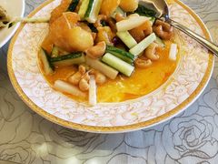 -烤肉宛饭庄(南礼士路店)