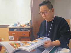 -金哥私房菜馆(张府园总店)
