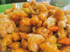 -桃子餐厅·天津菜(红星路直营店)