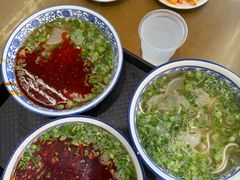 -清真磨沟沿老字号牛肉面(总店)
