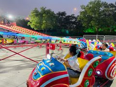 -时代奥城商业广场