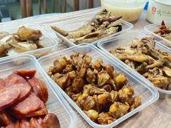 -蓝精灵饺子店