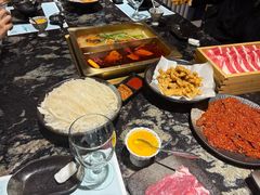 -王家渡火锅店(亦庄店)