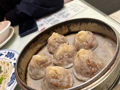 -湘春酒家·1989(国金中心店)