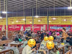 -金瑶池·猪肚鸡·传统冬瓜盅(20年白沙店)