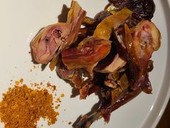 -众喜蔡·私房酒馆(普思小镇店)