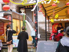 -天津意大利风情旅游区