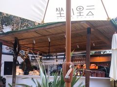 -云里小坐·小院里·团建·宴请·下午茶(三圣乡店)