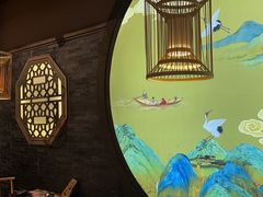 -哥老官重庆美蛙鱼头(宝山龙湖店)