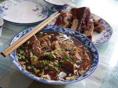 -南花桥羊肉馆老字号(乌镇店)