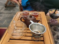 -丽江庭院之爱在路上(西单店)