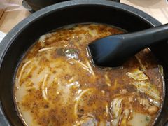 -大鼓米线(杭州国大城市广场店)
