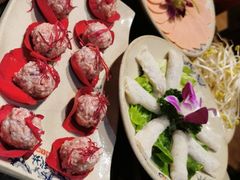 -小龙坎老火锅(天汉长街店)