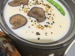 -半山腰·云南菜(侨福芳草地店)