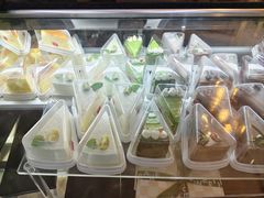 -姆们M Sweetie Cake(三里屯店)