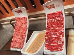 吊龙-左庭右院鲜牛肉火锅(七宝领展广场店)