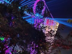 -黄腾峡天门悬廊
