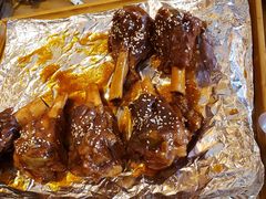 -尚香汤包文博馆(合兴路店)