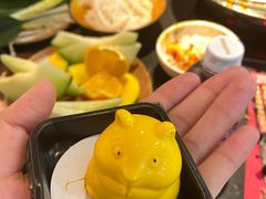 -牛New寿喜烧(新六百店)
