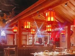 -鸽子窝(黄村店)