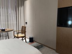 -禾尖S酒店(深圳大学店)