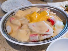 -明腾壹间茶餐厅(新都会花园广场店)