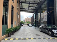 -珠海棕泉水疗酒店(拱北口岸高铁站店)
