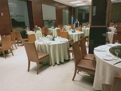 大堂-高佳庄·舟山海鲜(海景旗舰店)