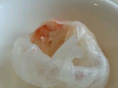 虾饺-海宝酒家(中山四路店)