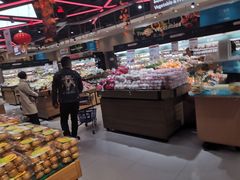 -盒马鲜生(顺义店)