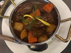 红酒牛舌-Mezomd曼索蒂西班牙餐厅(广粤店)