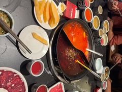 -巴蜀大将火锅(春熙店)