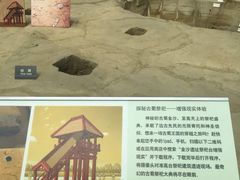 景点-金沙遗址博物馆