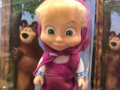 -TOYSRUS玩具反斗城(大连恒隆广场店)