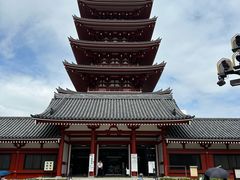 -浅草寺