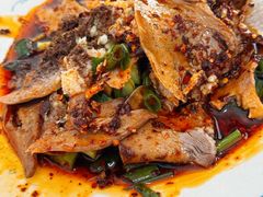 -温记府廟豆汤饭·始于1955年(海椒店)