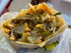 -安徽阜阳卷馍(西单店)