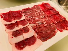 -福寿斋·老北京铜锅涮肉·烤鸭(顺义总店)